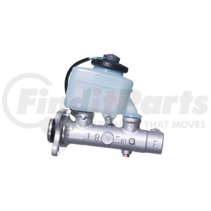 Advics BMT044 Brake Master Cylinder ADVICS New OE Brake Master Cylinder