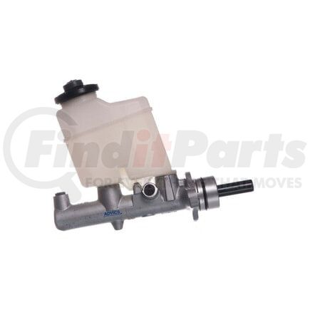 Advics BMT-817 Brake Master Cylinder ADVICS New OE Brake Master Cylinder