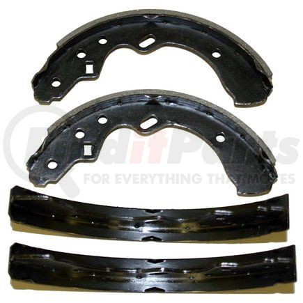 Monroe BX592 Drum Brake Shoe Brake Shoe