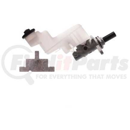 Advics BMTU-008 Brake Master Cylinder ADVICS New OE Brake Master Cylinder