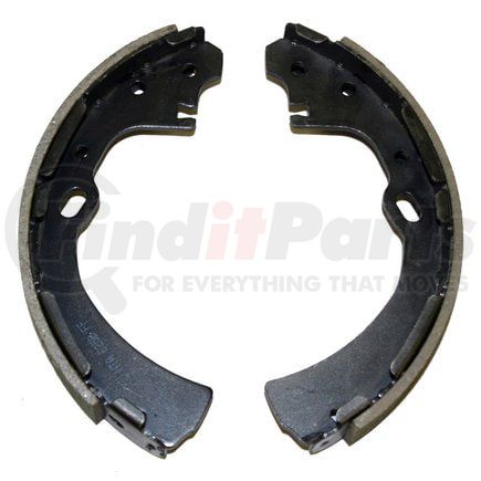 BX625 by MONROE - BRAKE SHOE