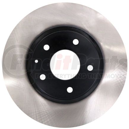 Advics E6F471U Disc Brake Rotor Brake Rotor