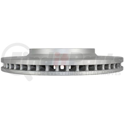 Advics L6F173U Disc Brake Rotor ADVICS OE Replacement Disc Brake Rotor