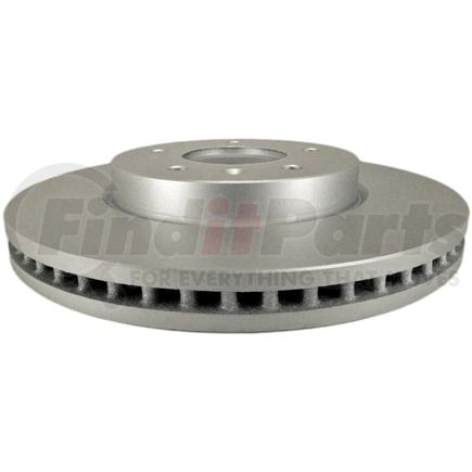 Advics L6F175U Disc Brake Rotor ADVICS OE Replacement Disc Brake Rotor