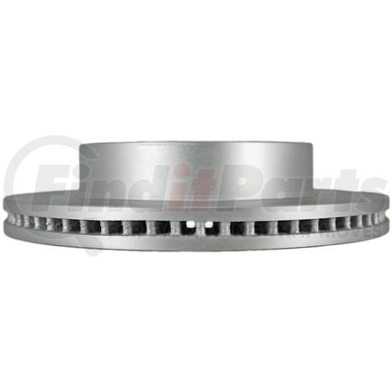 Advics L6F184U Disc Brake Rotor ADVICS OE Replacement Disc Brake Rotor