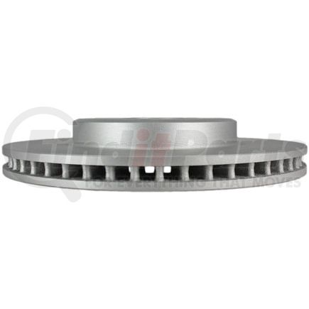 Advics P6F200U Disc Brake Rotor ADVICS OE Replacement Disc Brake Rotor