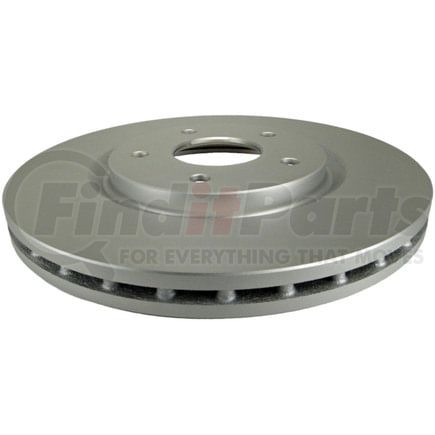 Advics P6F210U Disc Brake Rotor ADVICS OE Replacement Disc Brake Rotor