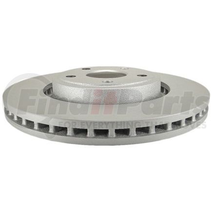 Advics P6F367U Disc Brake Rotor ADVICS OE Replacement Disc Brake Rotor