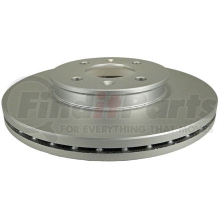 Advics R6F232U Disc Brake Rotor ADVICS OE Replacement Disc Brake Rotor