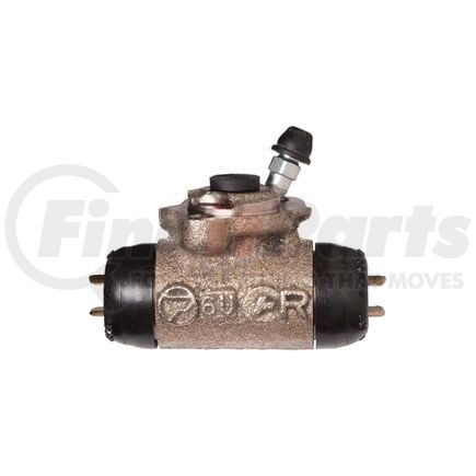 Advics WCT-014 Drum Brake Wheel Cylinder ADVICS Drum Brake Wheel Cylinder