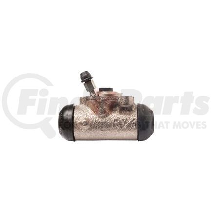 Advics WCT-077 Drum Brake Wheel Cylinder ADVICS Drum Brake Wheel Cylinder