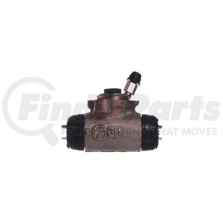 Advics WCT-105 Drum Brake Wheel Cylinder ADVICS Drum Brake Wheel Cylinder