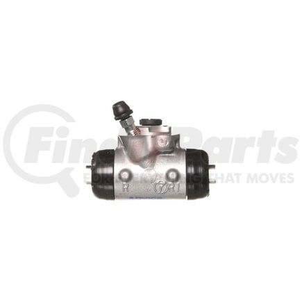 Advics WCT-246 Drum Brake Wheel Cylinder ADVICS Drum Brake Wheel Cylinder