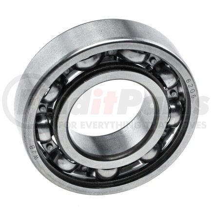 WJB RB6206 Transfer Case Output Shaft Bearing Bearing