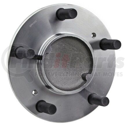 WJB SPK009 Wheel Hub Wheel Hub
