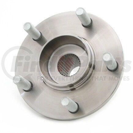 WJB SPK001 Wheel Hub WHEELHUB