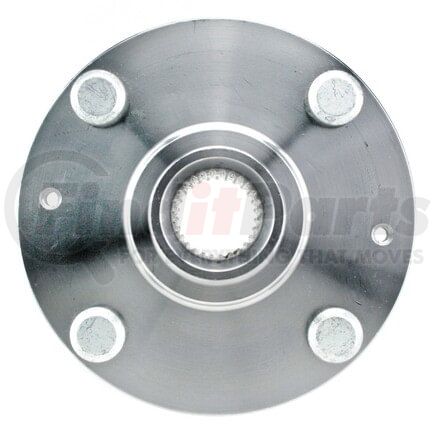WJB SPK019 Wheel Hub spk019