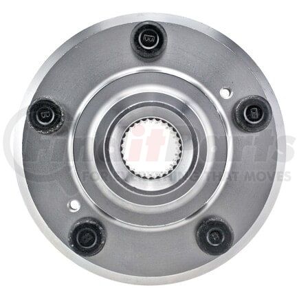 WJB SPK027 Wheel Hub