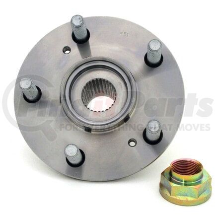 WJB SPK451 Wheel Hub Wheel Hub