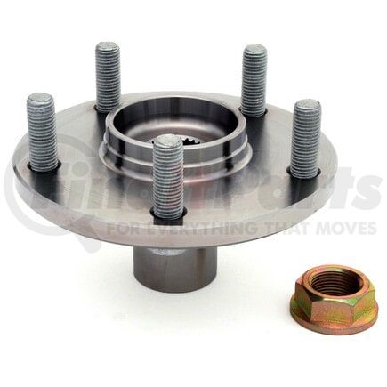 WJB SPK419 Wheel Hub Wheel Hub