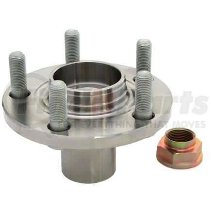 WJB SPK501 Wheel Hub
