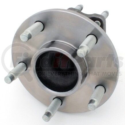 WJB WA512250 Hub Assembly