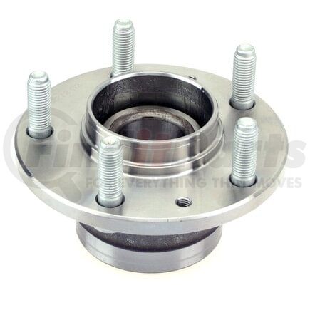 WJB WA512272 Wheel Bearing and Hub Assembly wa512272