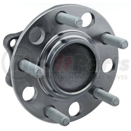WJB WA512331 Wheel Bearing and Hub Assembly wa512331
