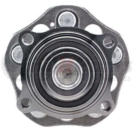 WJB WA512366 Wheel Bearing and Hub Assembly Wheel Bearing and Hub Assembly