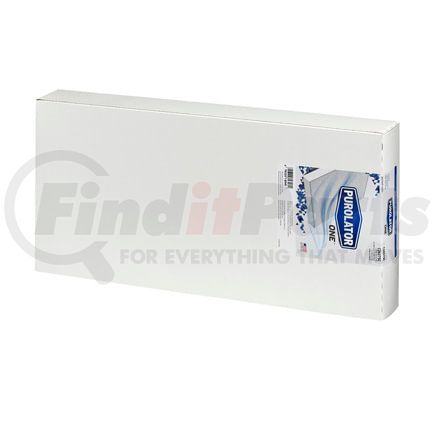 Purolator C26075C Cabin Air Filter Cabin Air Filter