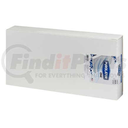 Purolator C36076C Cabin Air Filter Cabin Air Filter