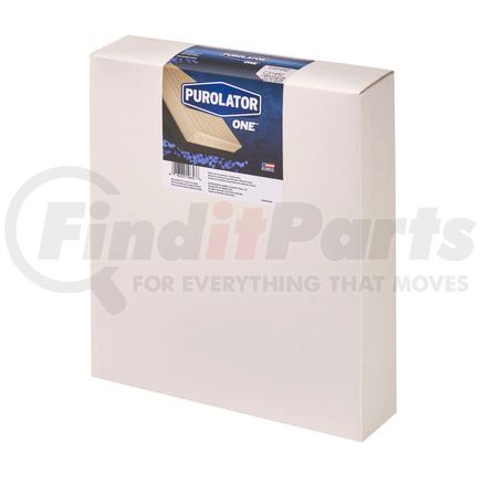 Purolator C31452 Cabin Air Filter Cabin Air Filter