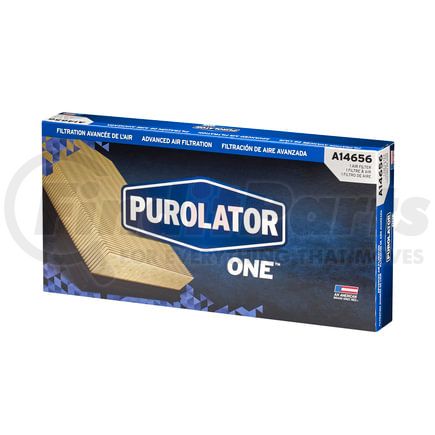 Purolator A14656 Engine Air Filter Air Filter