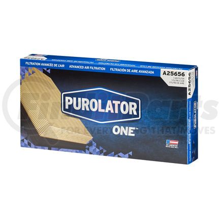 Purolator A25656 Engine Air Filter Air Filter