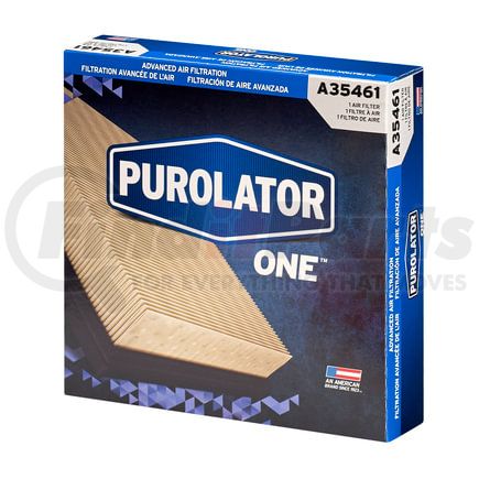 Purolator A35461 Engine Air Filter Air Filter