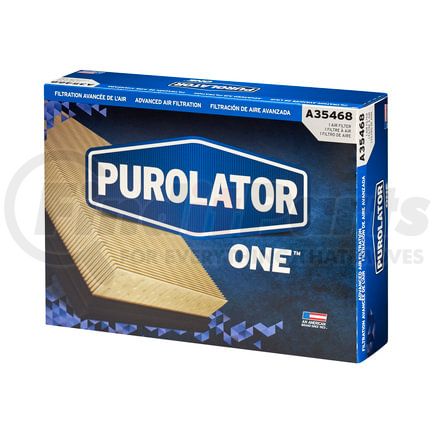 Purolator A35468 Engine Air Filter Air Filter