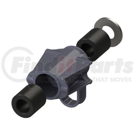 Premier 10000595 Trailer Accessory Crank Assembly