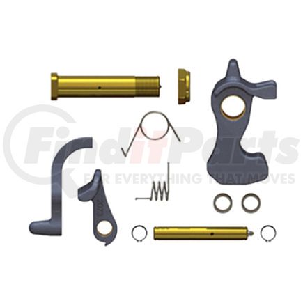 Premier 10000737 Trailer Hitch Bolt Kit Parts Kit