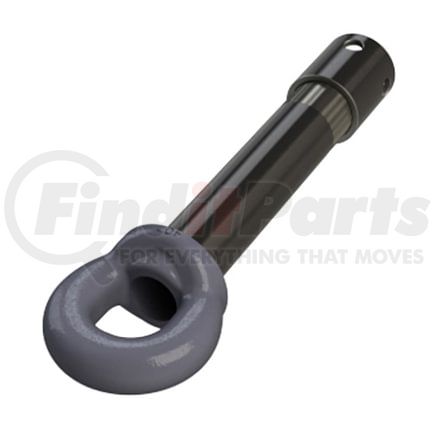 Premier 10000828 Trailer Hitch Drawbar Drawbar Eye Assembly