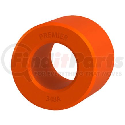 Premier 10000856 Trailer Hitch Bolt Kit Poly Bushing