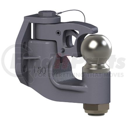 Premier 150-1 Trailer Hitch Pintle Hook COUPLING