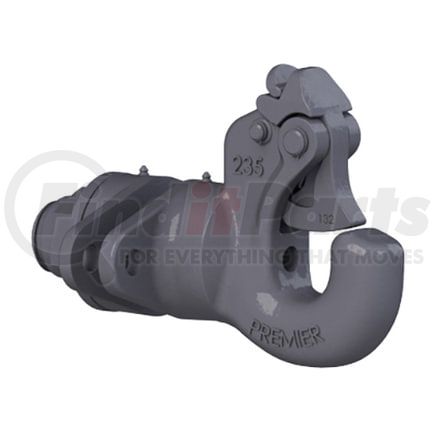 Premier 235NT Trailer Hitch Pintle Hook COUPLING