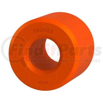 Premier 437A Trailer Hitch Bolt Kit BUSHING, POLY