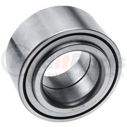 WJB WB907770 Wheel Bearing Wheel Bearing – Front, Fits 1968-67 Cadillac Eldorado, 1968-66 Oldsmobile Toronado