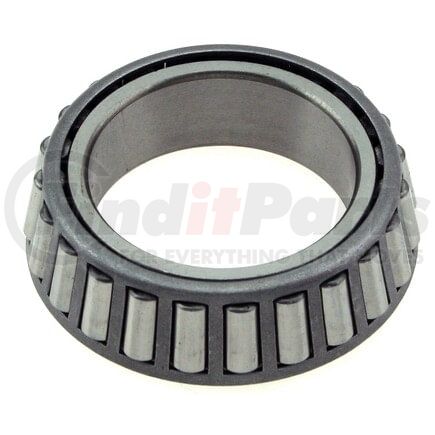WJB WT28682 Automatic Transmission Differential Bearing WHEELBEARING