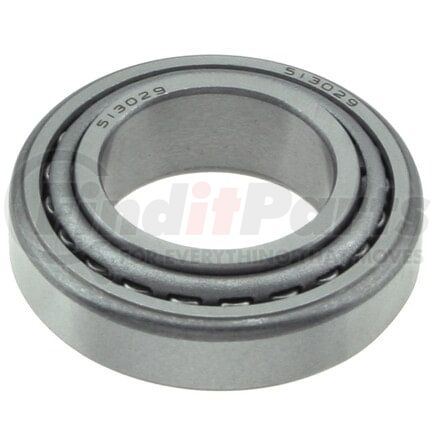 WJB WT513029 Wheel Bearing and Race Set Wheel Bearing and Race Set