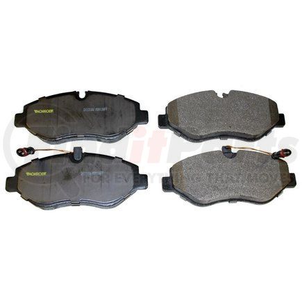 DX1316W by MONROE - HDX1316W