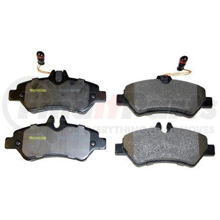 DX1317W by MONROE - HDX1317W