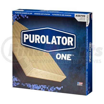 Purolator A55799 Engine Air Filter Air Filter
