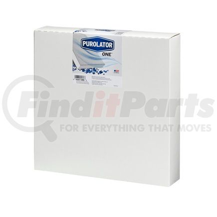 Purolator C16081C Cabin Air Filter Cabin Air Filter